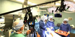 Surgery Video Services