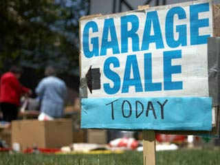 garage-sale